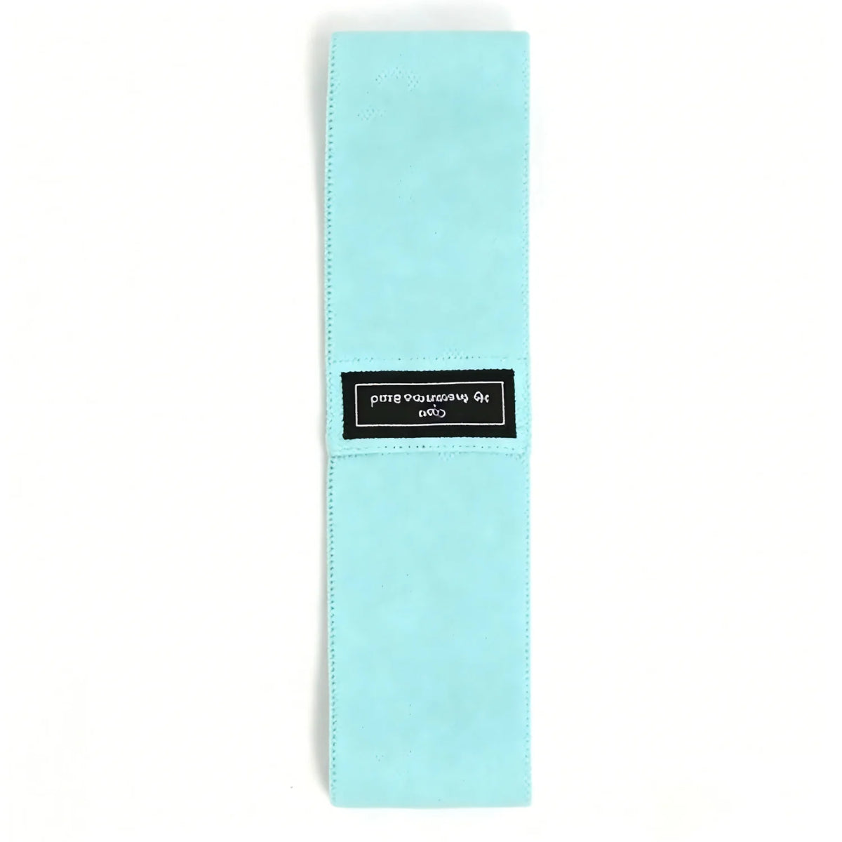 Premium Fabric Glute Resistance Bands
