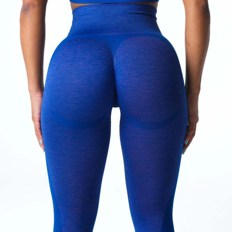 Contour 2.0 Seamless Leggings Women Soft Spandex GYM Shorts Sports Push Up Fitness Clothes High Waist Yoga Pants Workout Tights