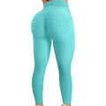 Yoga Leggings Women Fitness Running High Waist Slim Pants Push Up Sports Gym Quick Dry Jogging running Female Workout long pants