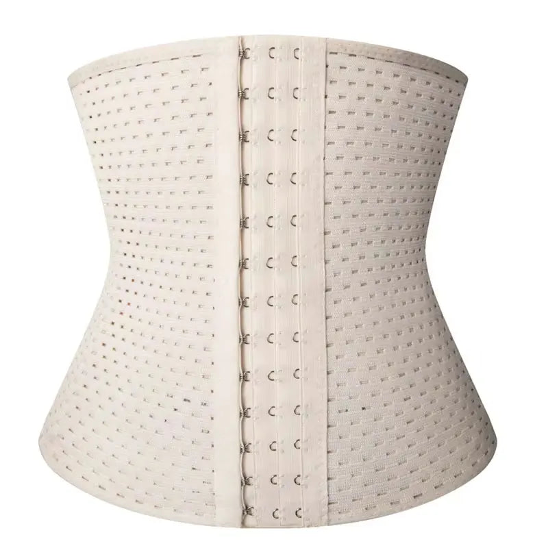 Women's Adjustable Waist Support Belt