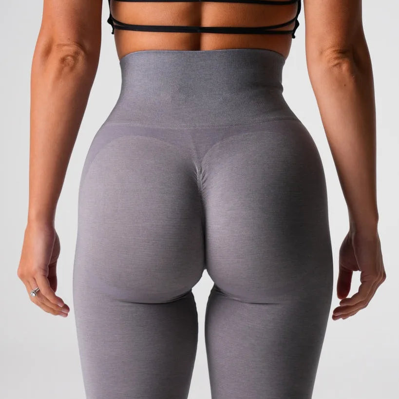 Contour 2.0 Seamless Leggings Women Soft Spandex GYM Shorts Sports Push Up Fitness Clothes High Waist Yoga Pants Workout Tights