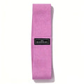 Premium Fabric Glute Resistance Bands