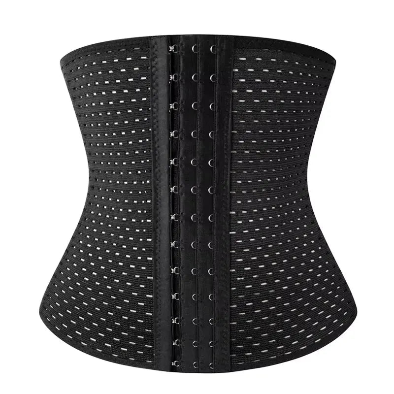 Women's Adjustable Waist Support Belt